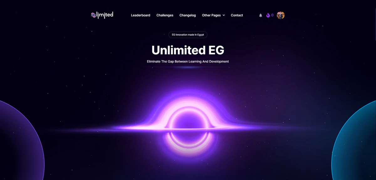 Unlimited-eg
