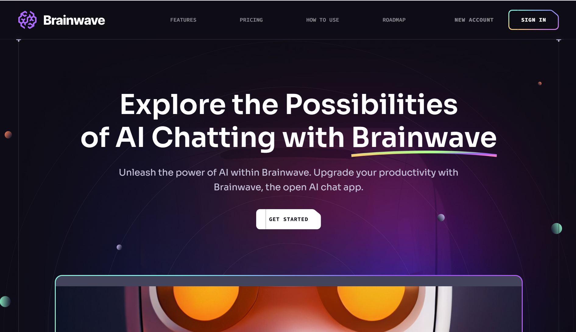 Brainwave