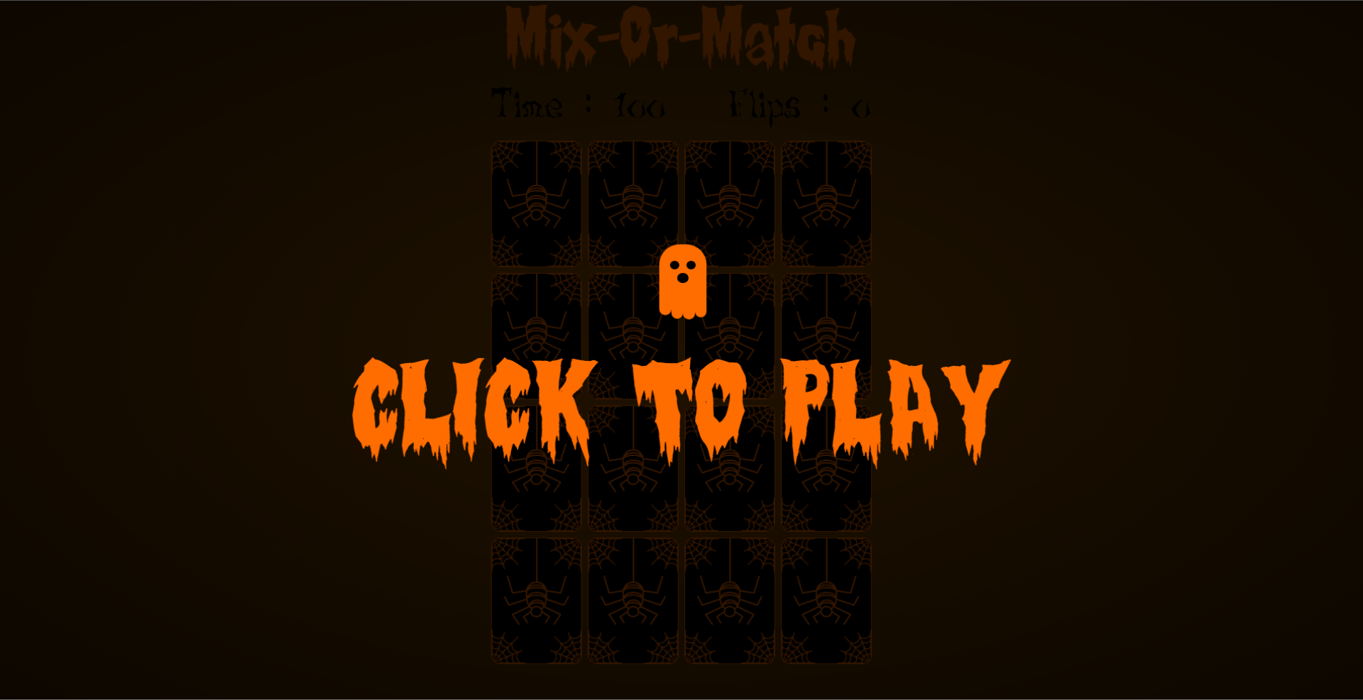 Match Cards